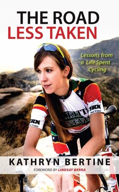 Cover Road Less Taken (eBook, PDF)