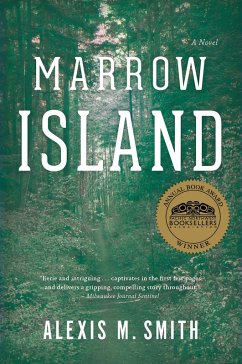 Cover Marrow Island (eBook, ePUB)