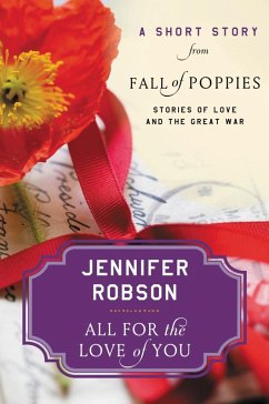 All For the Love of You (eBook, ePUB) - Robson, Jennifer