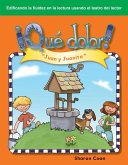 !Que dolor! (eBook, PDF)
