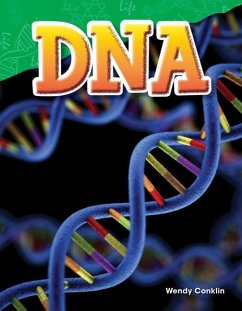 Cover DNA (eBook, PDF)