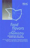 Food Flavors and Chemistry (eBook, PDF) Food Flavors and Chemistry (eBook, PDF)