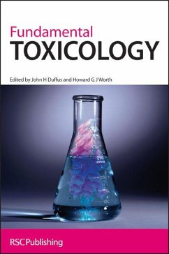 Fundamental Toxicology (eBook, PDF)