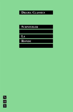 La Ronde (eBook, ePUB) - Schnitzler, Arthur