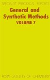 General and Synthetic Methods (eBook, PDF)