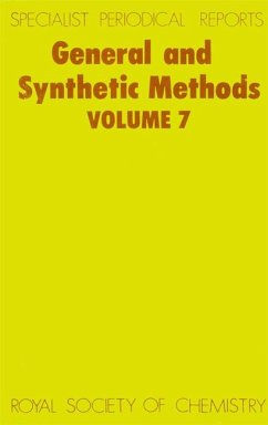 Cover General and Synthetic Methods (eBook, PDF)