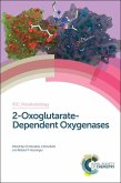2-Oxoglutarate-Dependent Oxygenases (eBook, PDF) 2-Oxoglutarate-Dependent Oxygenases (eBook, PDF)