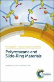 Polyrotaxane and Slide-Ring Materials (eBook, PDF)