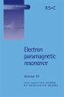 Electron Paramagnetic Resonance (eBook,... - Bild 1