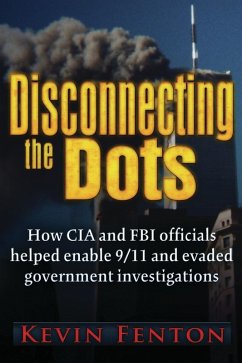 Cover Disconnecting the Dots (eBook, ePUB)