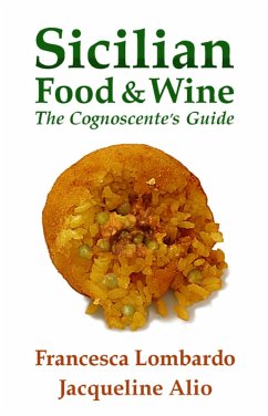 Cover Sicilian Food and Wine (eBook, ePUB)