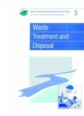 Waste Treatment and Disposal (eBook, PDF)