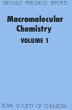 Macromolecular Chemistry (eBook, PDF) - Bild 1