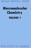 Macromolecular Chemistry (eBook, PDF)