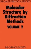 Molecular Structure by Diffraction Methods (eBook, PDF)