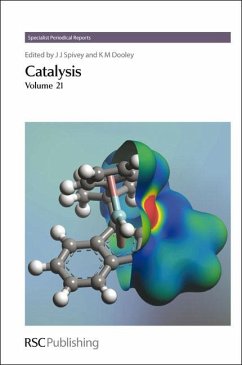 Cover Catalysis (eBook, PDF)