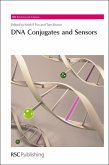 DNA Conjugates and Sensors (eBook, PDF)
