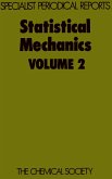 Statistical Mechanics (eBook, PDF)
