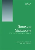 Gums and Stabilisers for the Food Industry 12 (eBook, PDF)