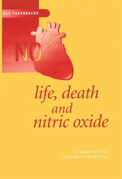 Life, Death and Nitric Oxide (eBook, PDF)