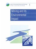 Mining and its Environmental Impact (eBook, PDF)