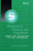 Advances in Flavours and Fragrances (eBook, PDF)