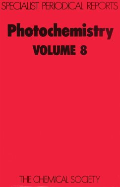 Photochemistry (eBook, PDF)