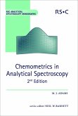 Chemometrics in Analytical Spectroscopy (eBook, PDF) Chemometrics in Analytical Spectroscopy (eBook, PDF)