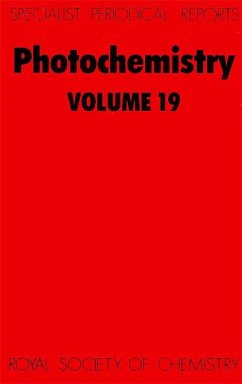 Photochemistry (eBook, PDF)