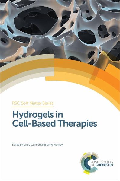 Hydrogels in Cell-Based Therapies (eBook, ePUB)