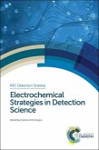 Electrochemical Strategies in Detection Science (eBook, PDF)