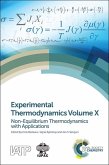 Experimental Thermodynamics Volume X (eBook, PDF)