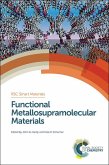 Functional Metallosupramolecular Materials (eBook, PDF)