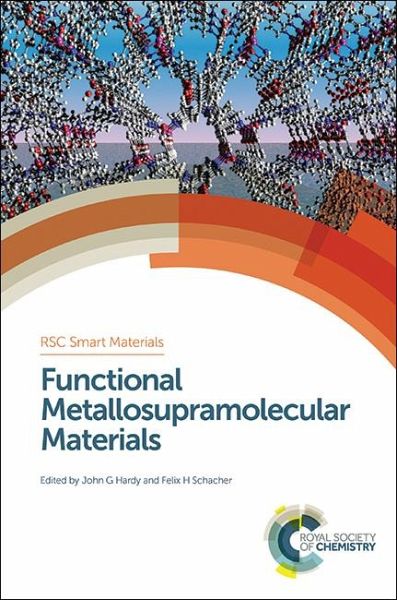 Functional Metallosupramolecular Materials (eBook, PDF) Functional Metallosupramolecular Materials (eBook, PDF)