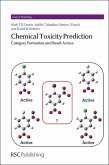 Chemical Toxicity Prediction (eBook, PDF)