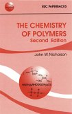 The Chemistry of Polymers (eBook, PDF)
