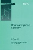 Organophosphorus Chemistry (eBook, PDF)