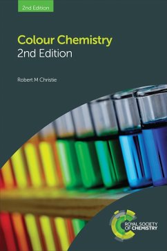 Cover Colour Chemistry (eBook, ePUB)