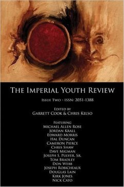The Imperial Youth Review 2 (eBook, ePUB)