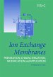 Ion Exchange Membranes (eBook, PDF) - Bild 1