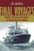 Final Voyages Volume II (eBook, ePUB)