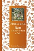 Feasts and Fasts (eBook, ePUB)