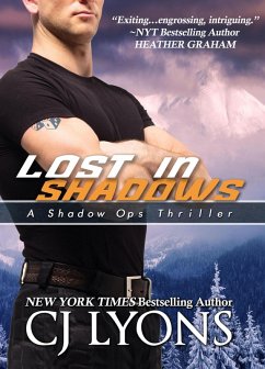 Lost in Shadows (eBook, ePUB) - Lyons, Cj Lost in Shadows (eBook, ePUB) - Lyons, Cj