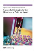 Successful Strategies for the Discovery of Antiviral Drugs (eBook, PDF)