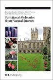 Functional Molecules from Natural Sources (eBook, PDF)