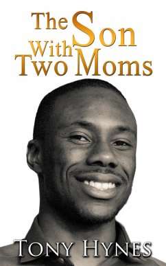 Son With Two Moms (eBook, ePUB) - Hynes, Anthony