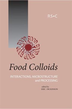 Food Colloids (eBook, PDF)