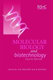Molecular Biology and Biotechnology (eBook, PDF)