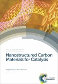 Nanostructured Carbon Materials for Catalysis (eBook, ePUB)