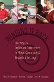 Winding It Back (eBook, ePUB)